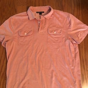 2/$10 item Men’s Michael Kors collared shirt